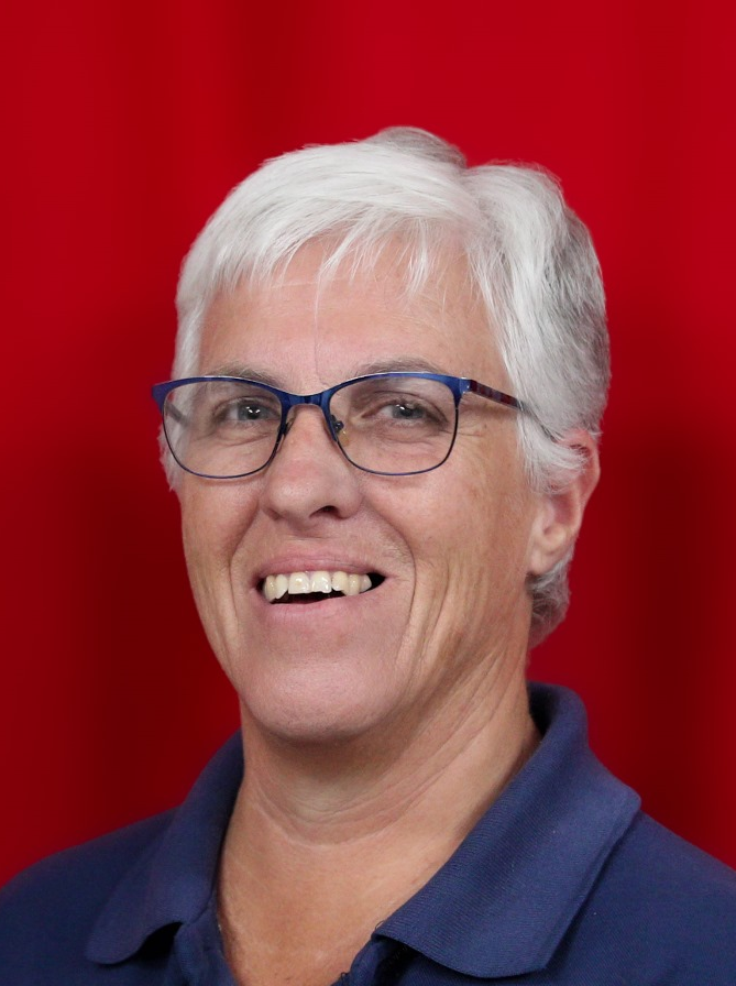 Lizle van Tonder