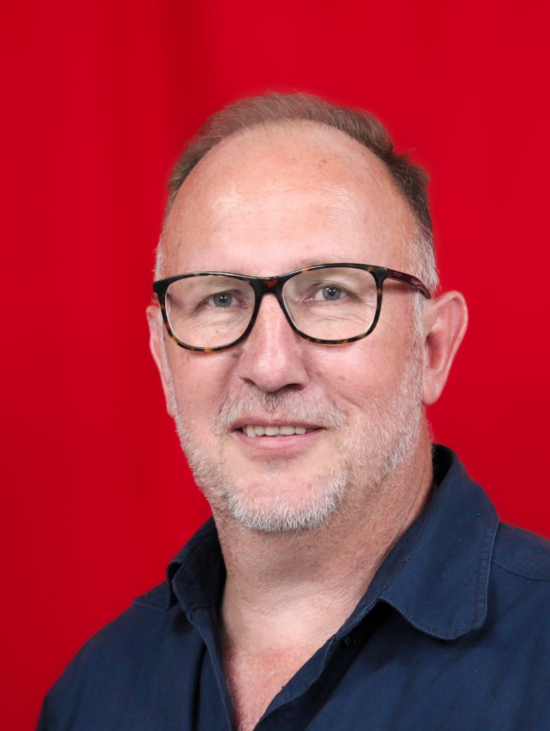 Pieter Bezuidenhout