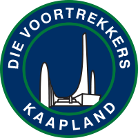 Die Voortrekkers Kaapland logo